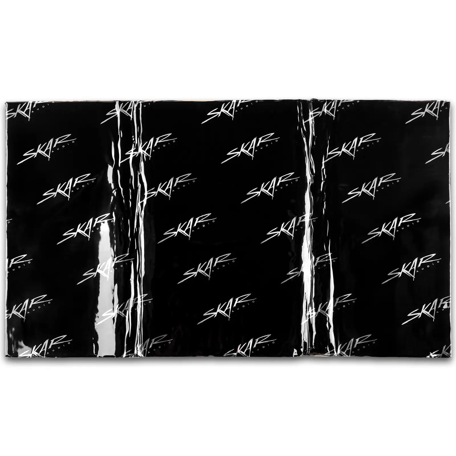 SKAR Audio PRO Series 36 Sq Ft Sound Dampening Bulk Kit - SK2MM-BULKKIT