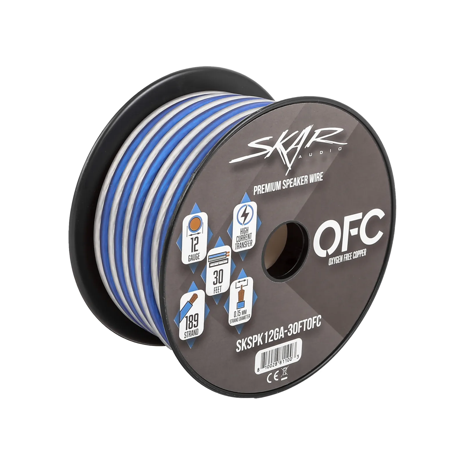 Speaker Wire