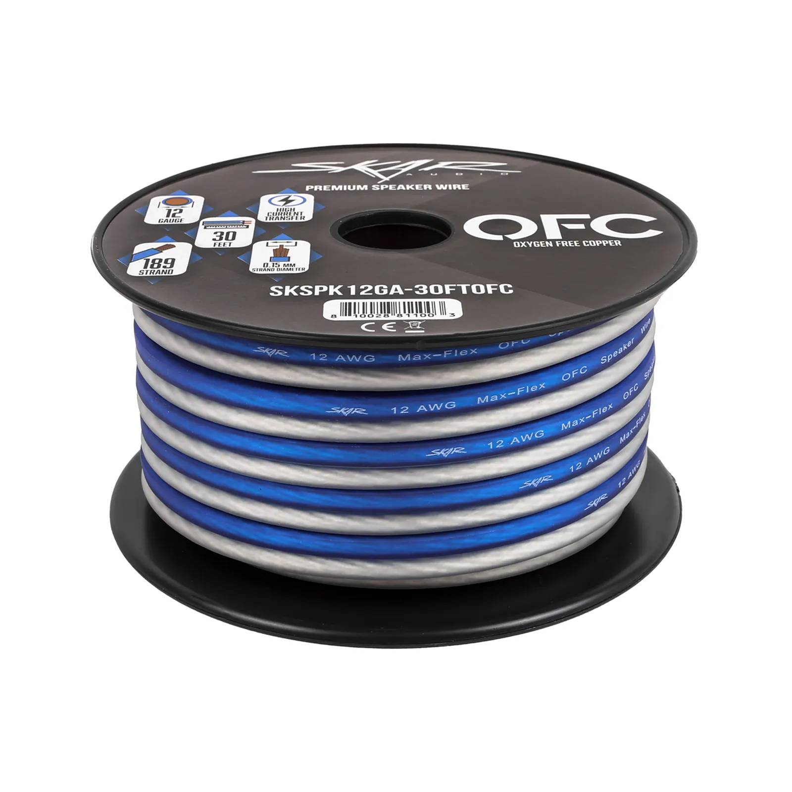 Speaker Wire