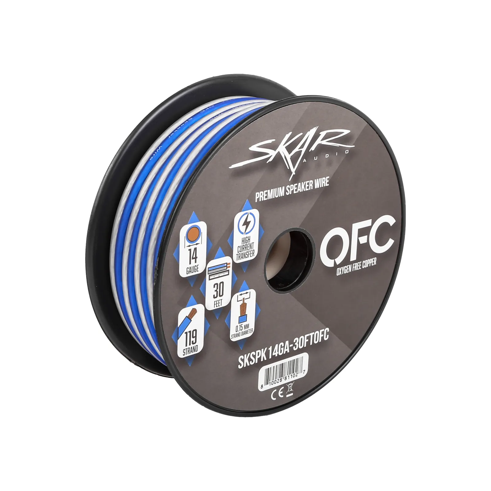 Speaker Wire