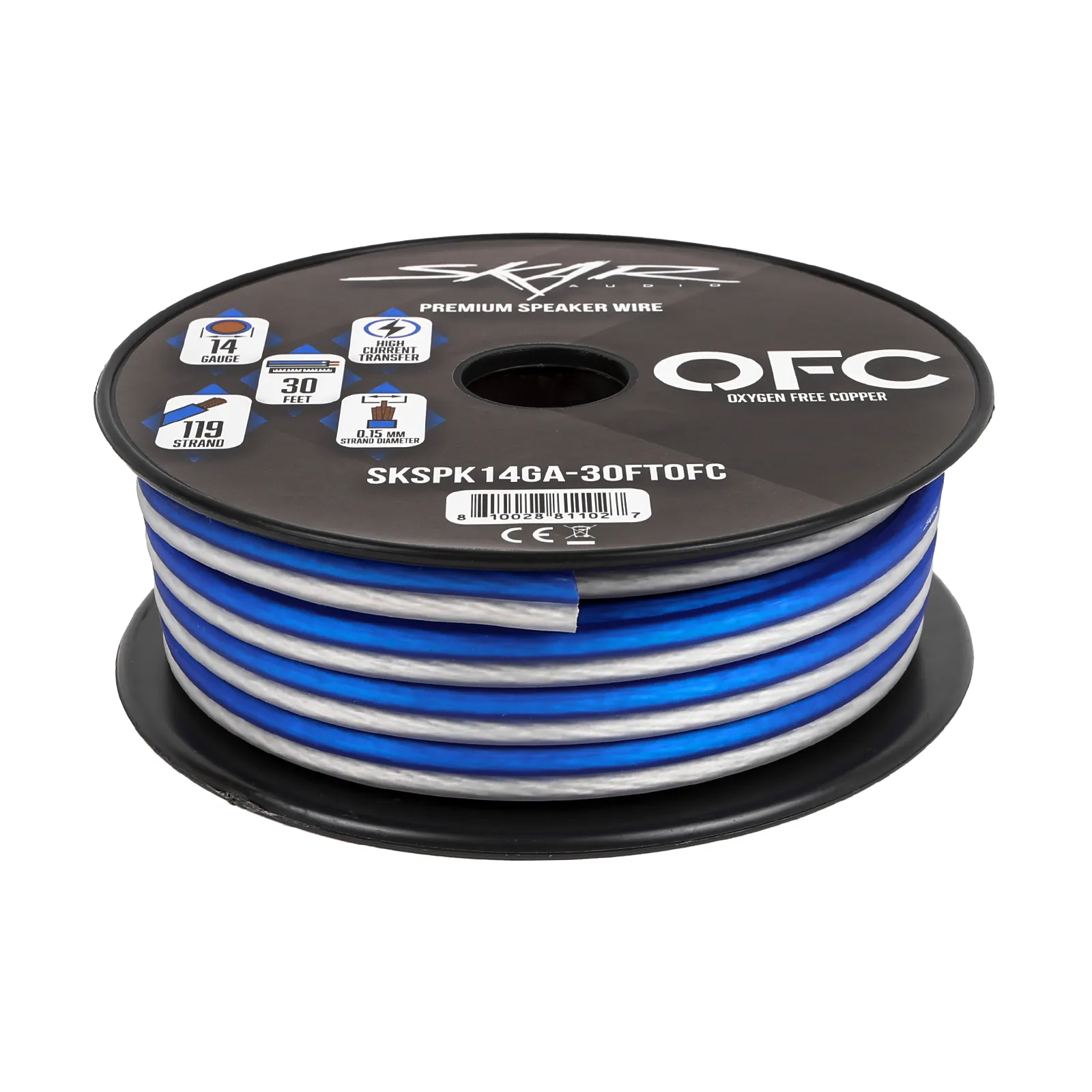Speaker Wire