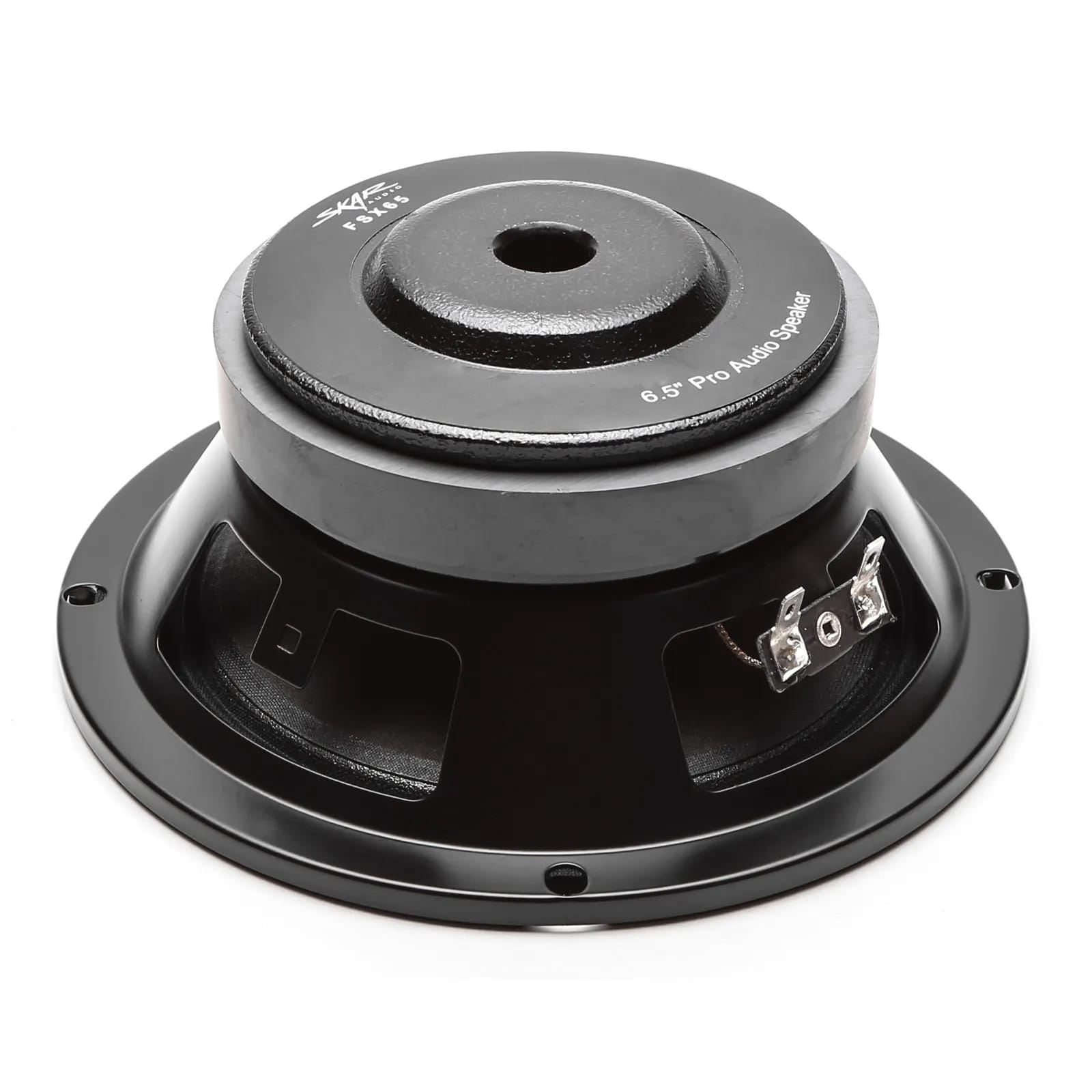 FSX65 | 6.5" 300 Watt Mid-Range Loudspeaker #5