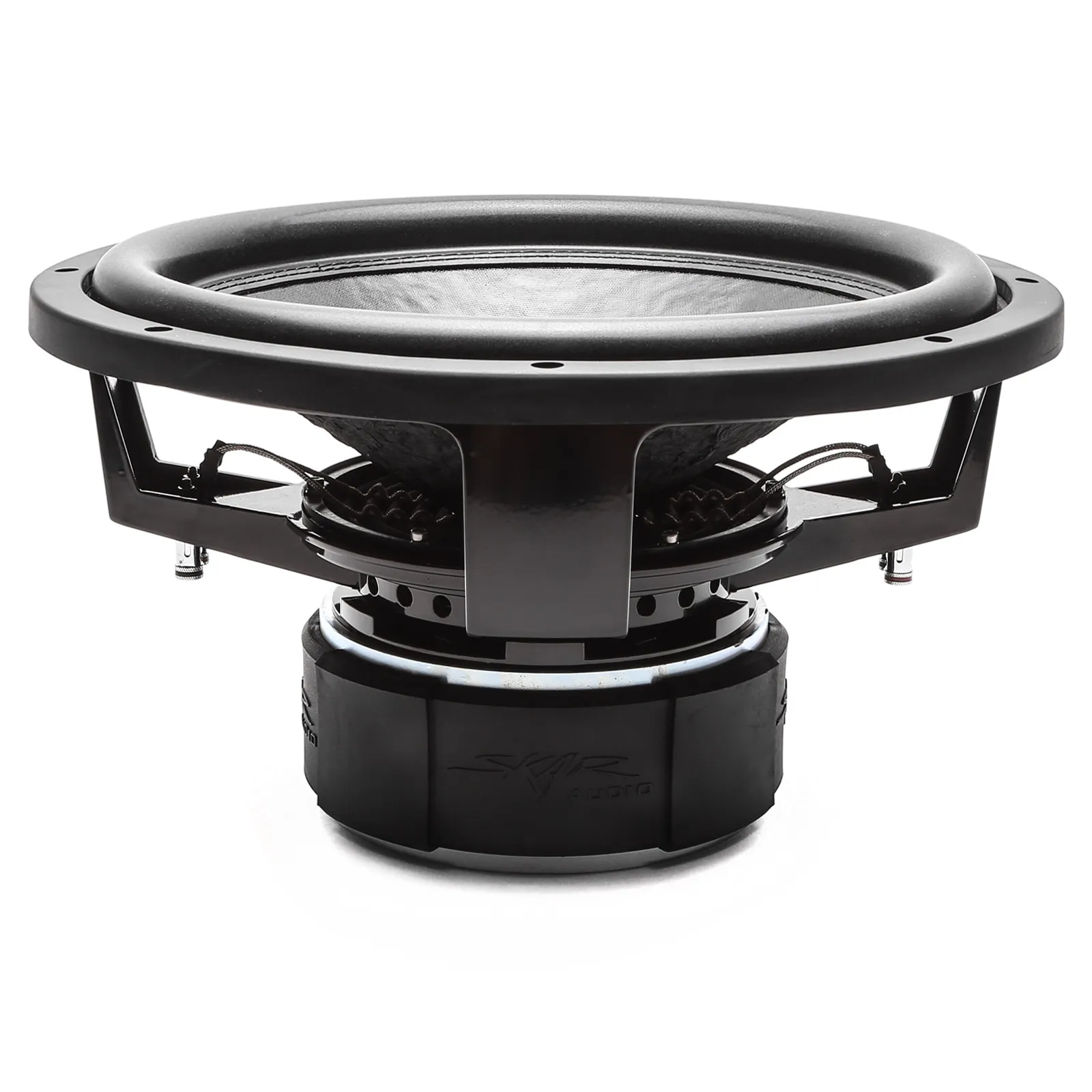 DDX-15 | 15" 1,500 Watt Max Power Car Subwoofer #3