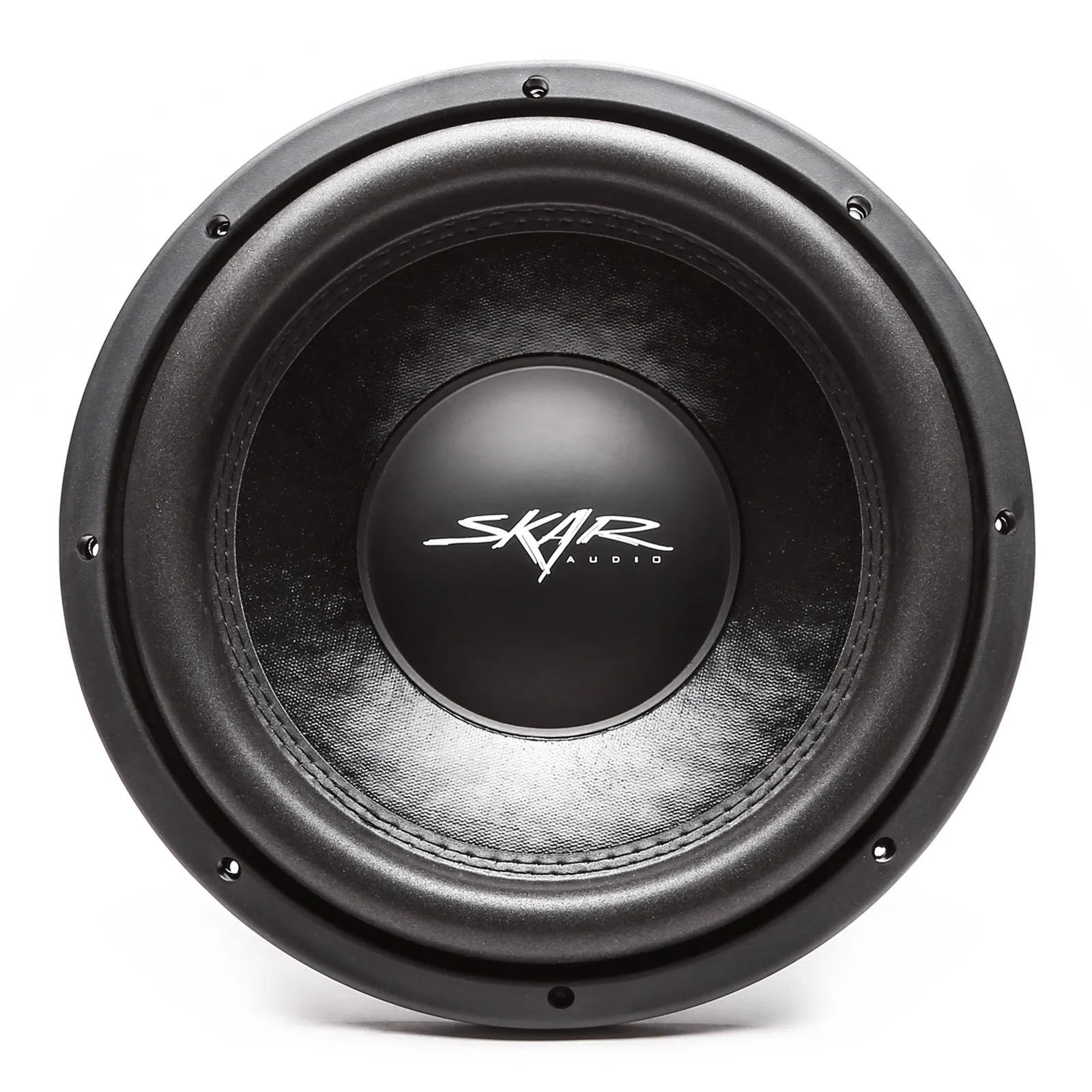 VD-12 | 12" 800 Watt Max Power Car Subwoofer (Shallow Mount) #2