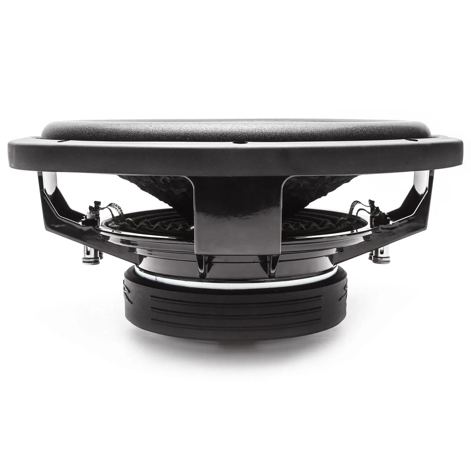 VD-12 | 12" 800 Watt Max Power Car Subwoofer (Shallow Mount) #4