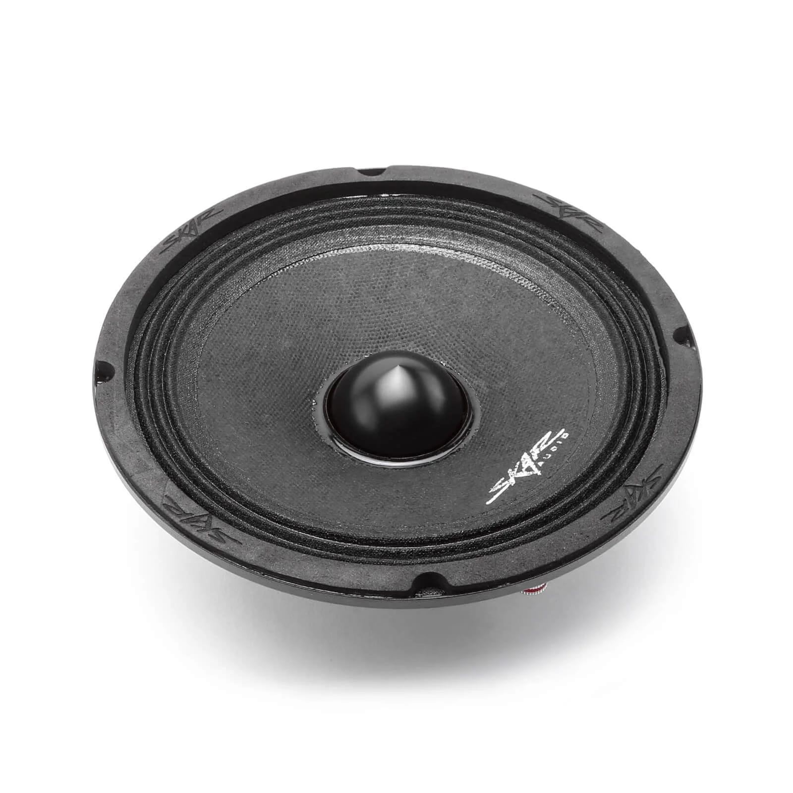 NPX65 | 6.5" 300 Watt Neodymium Mid-Range Loudspeaker #6