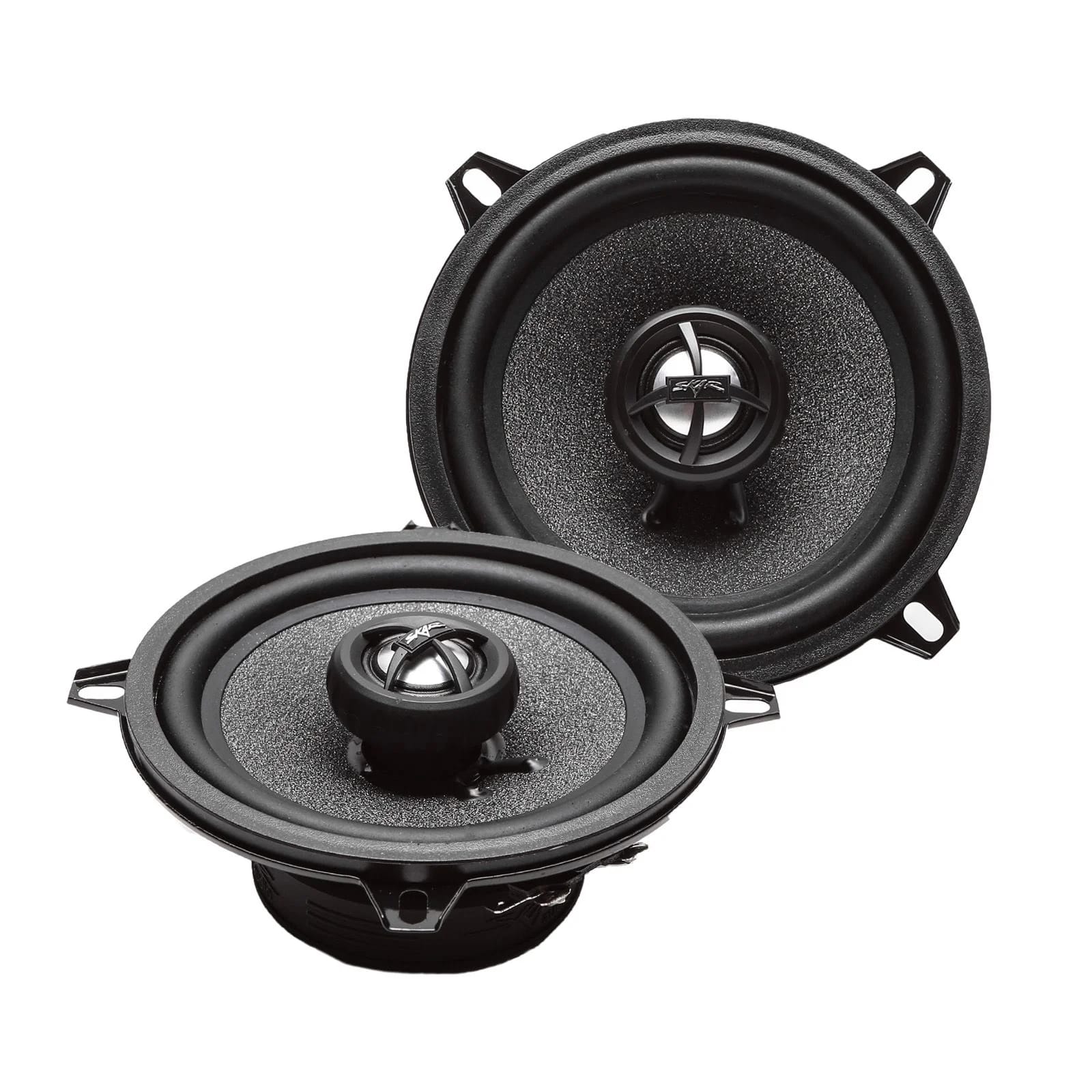 RPX525 | 5.25" 150 Watt Coaxial Car Speakers - Pair #1