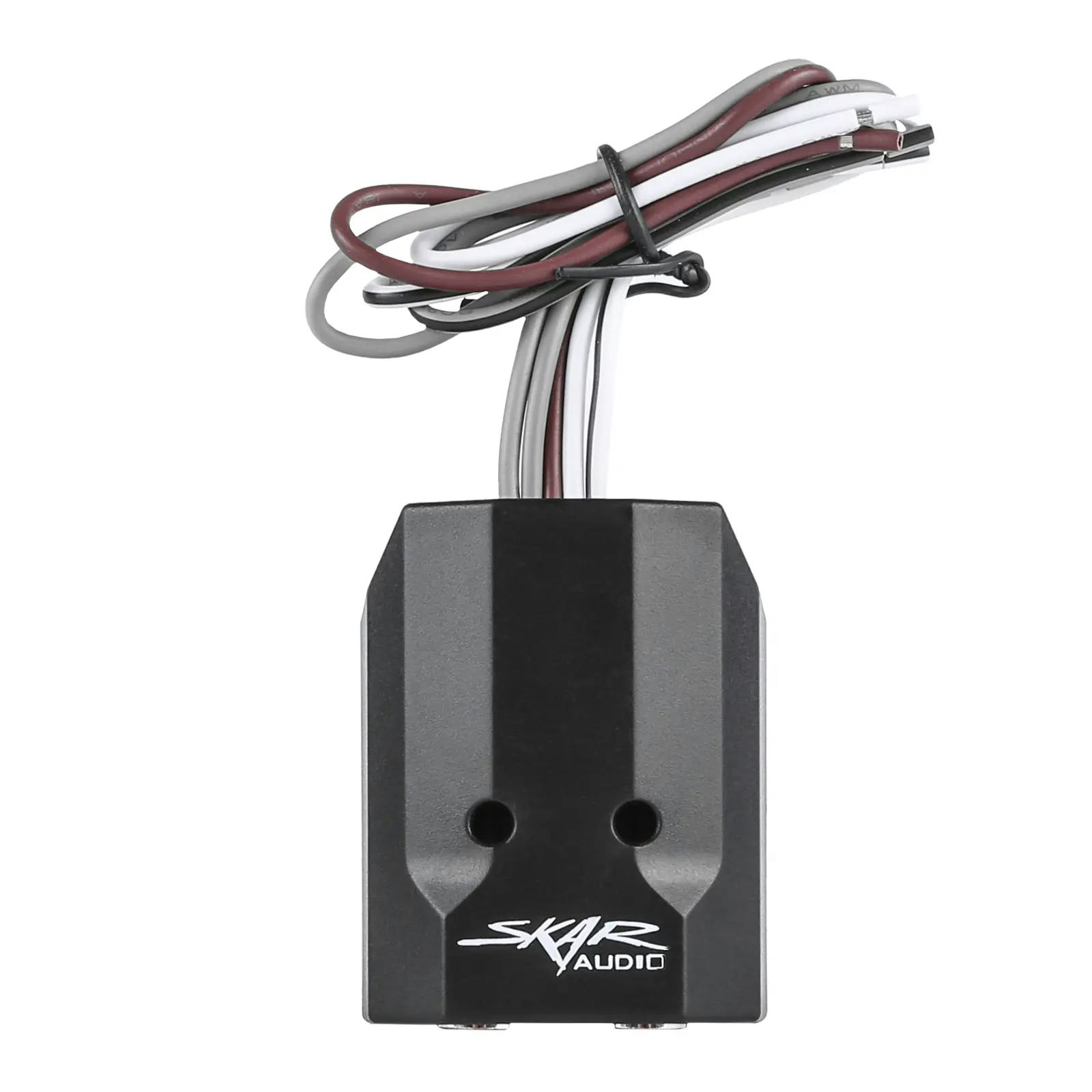 SKAR2CH-LOC | 2-Channel Speaker Wire to RCA Line-Out Converter #2
