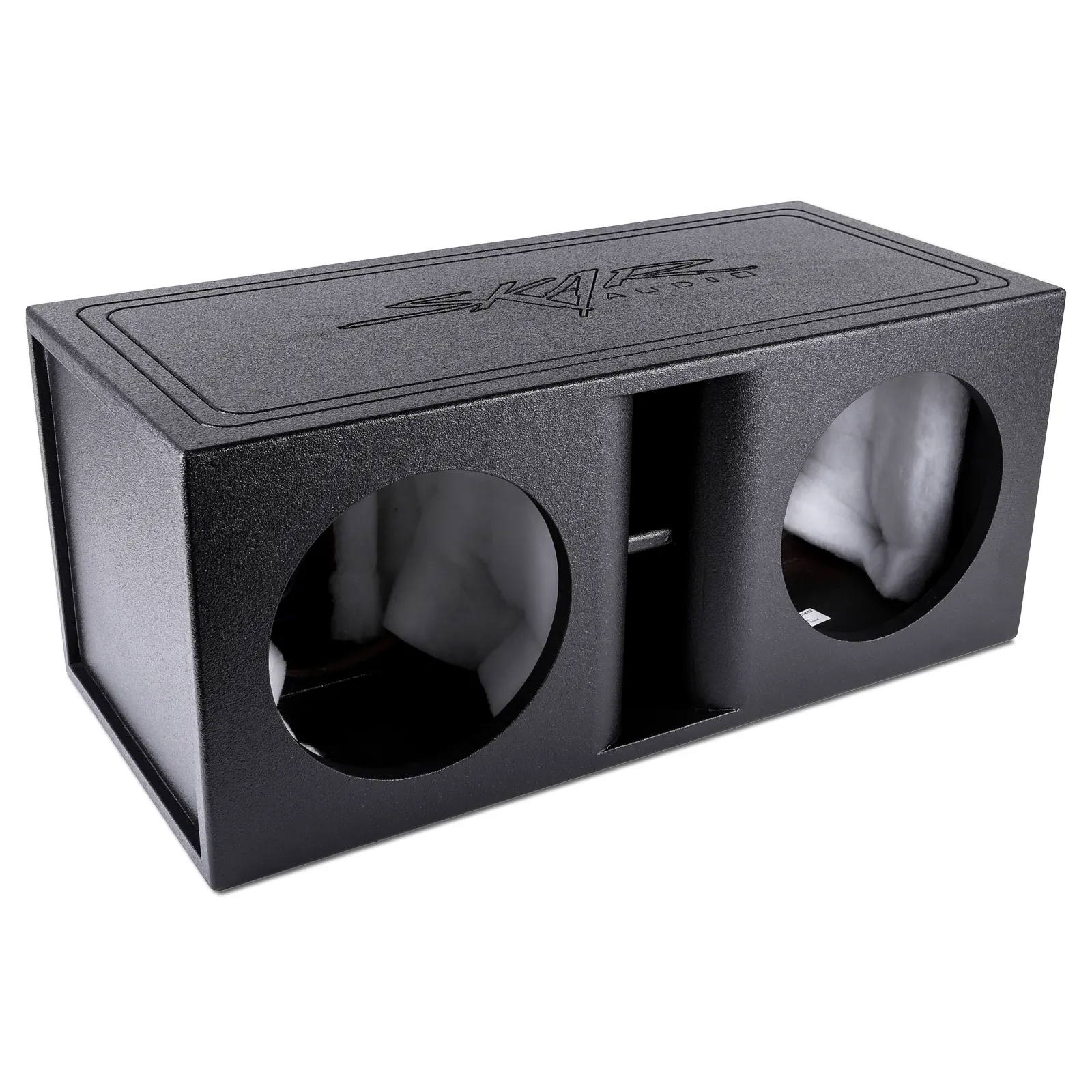 10 inch sales ported box