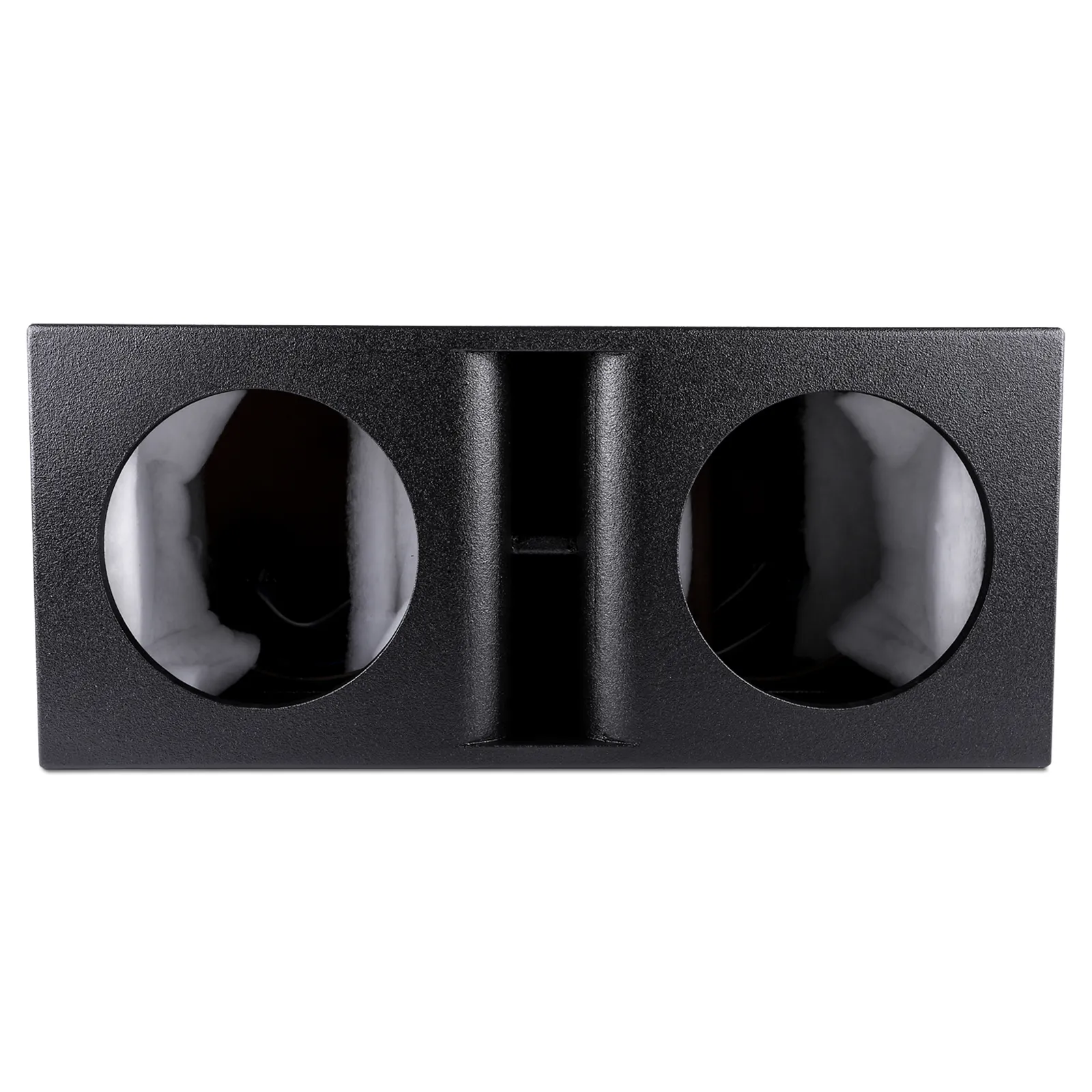 Qbomb 10 best sale sub box ported