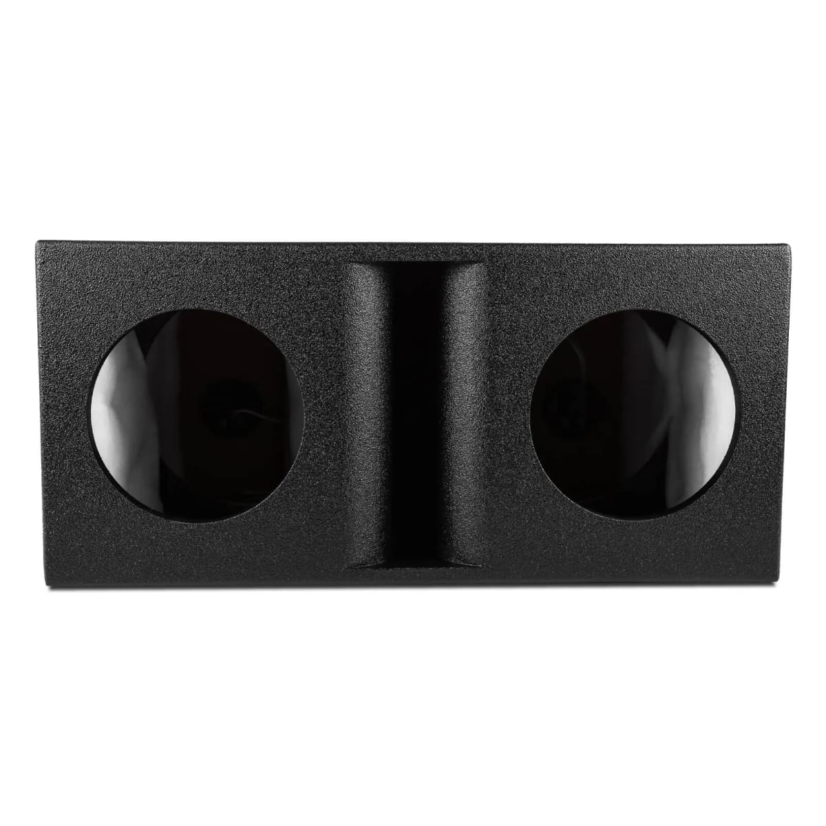 4 10 inch subwoofer best sale box ported