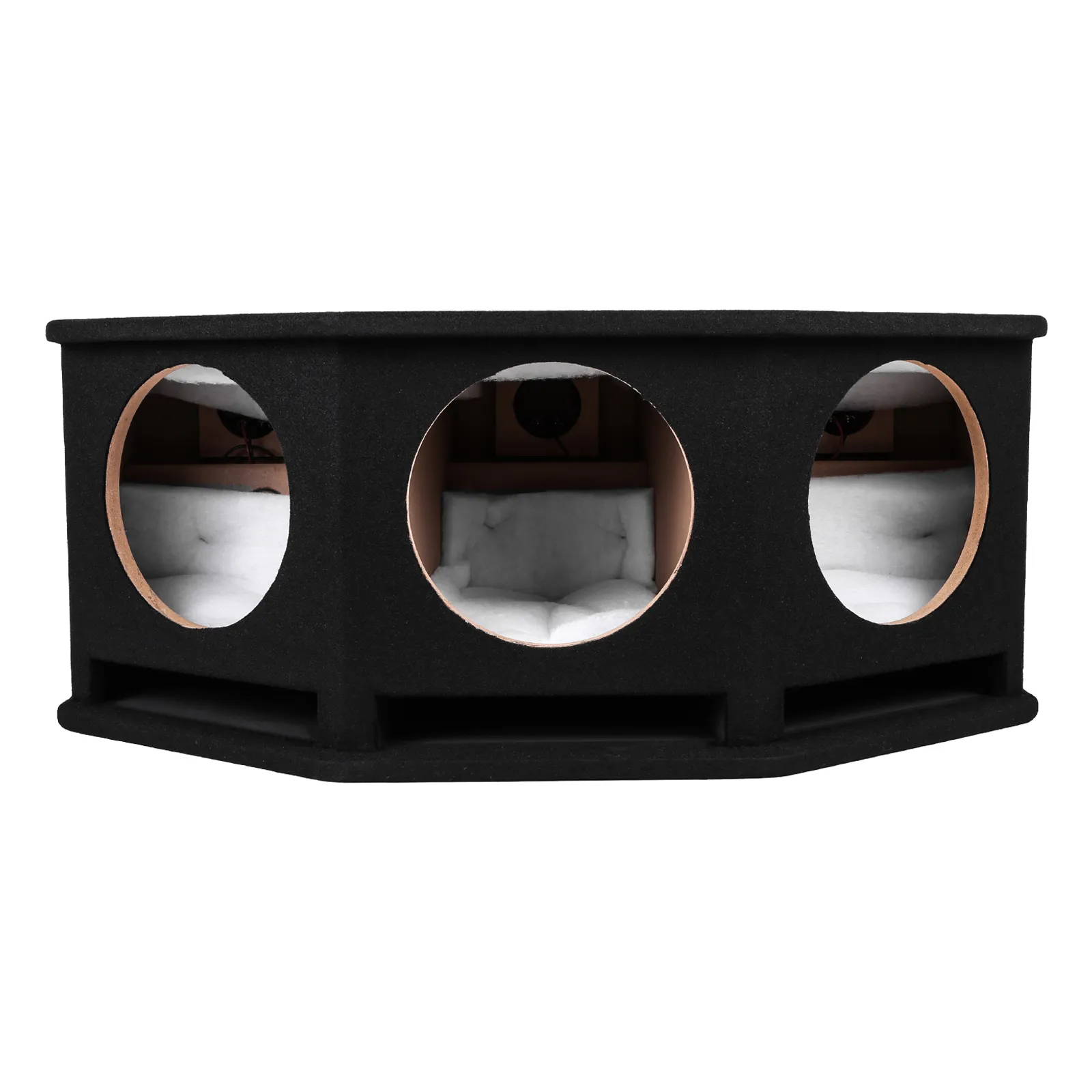 3 10 sale inch subwoofer box