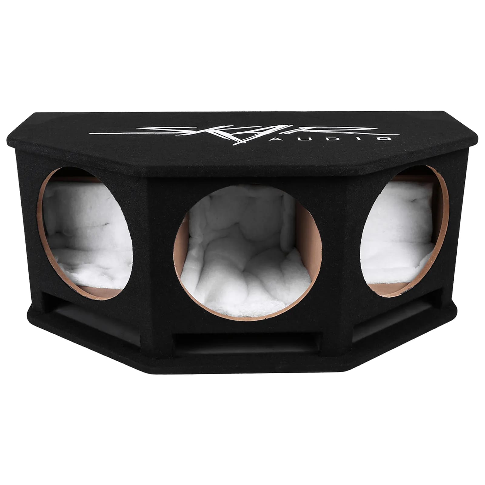 SK3X12V Triple 12