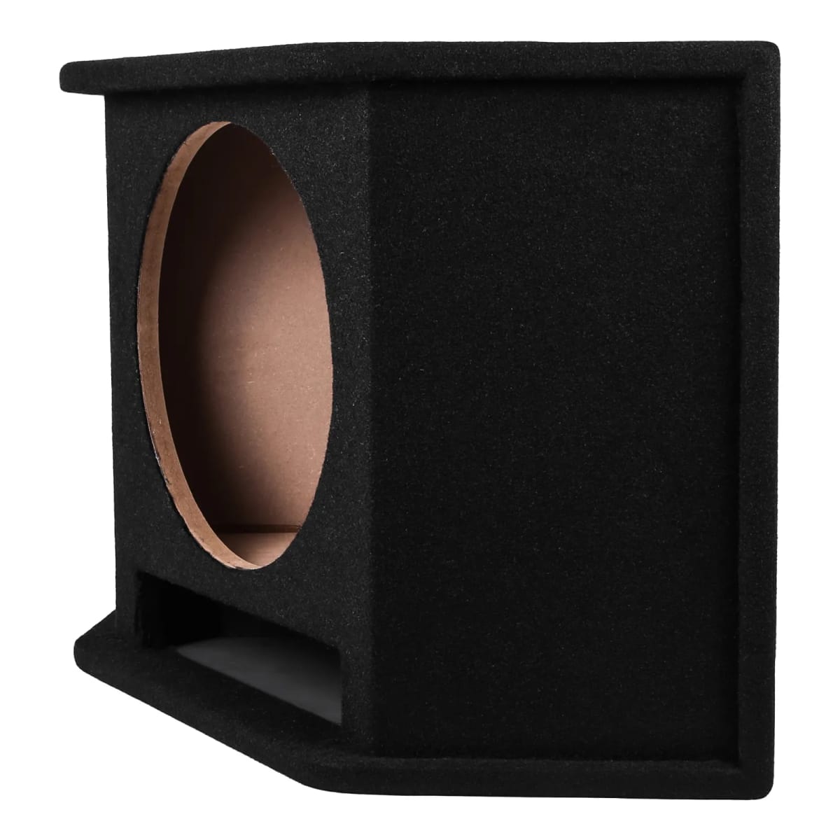 Subwoofer Box Design For 12 Inch