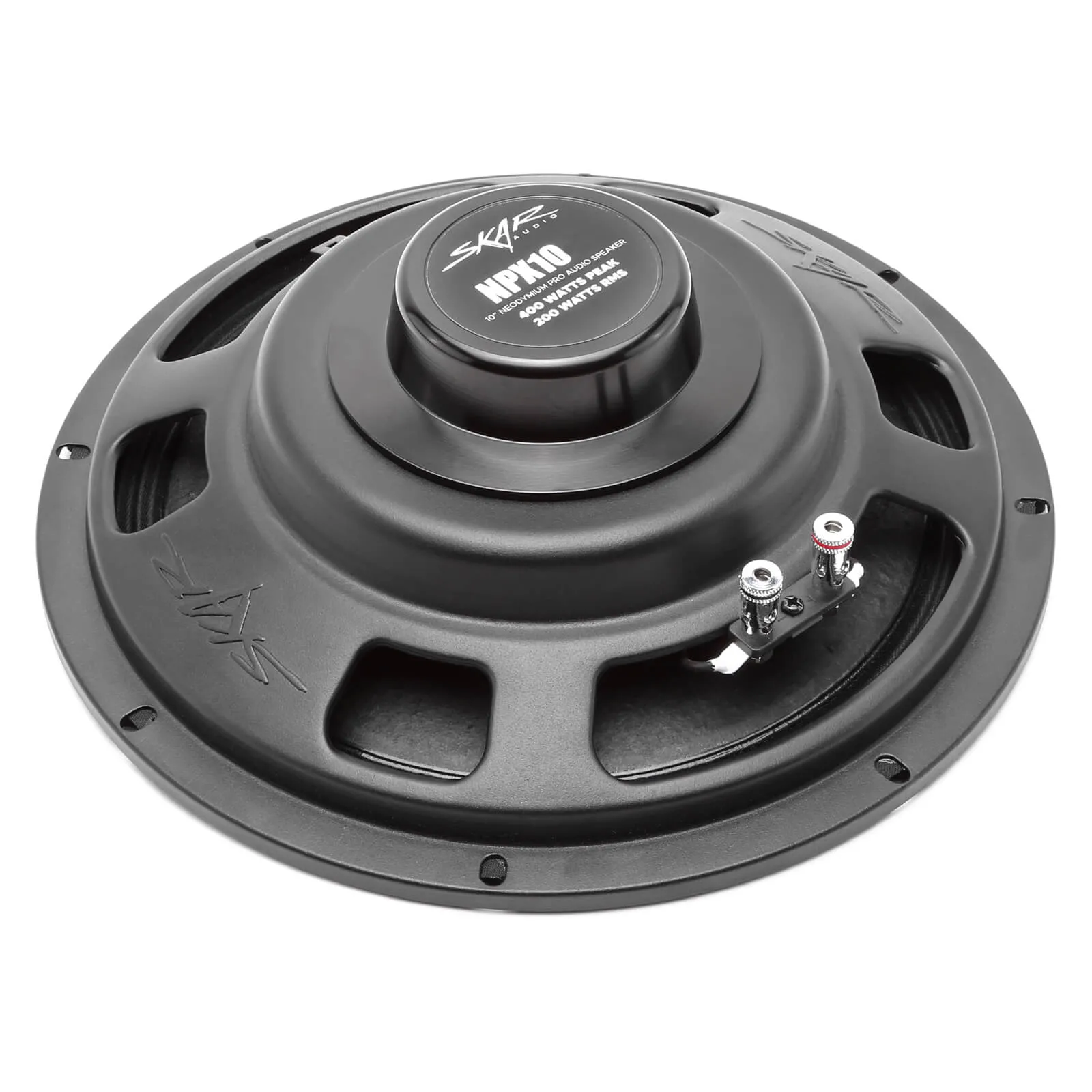 10 inch neodymium store speakers