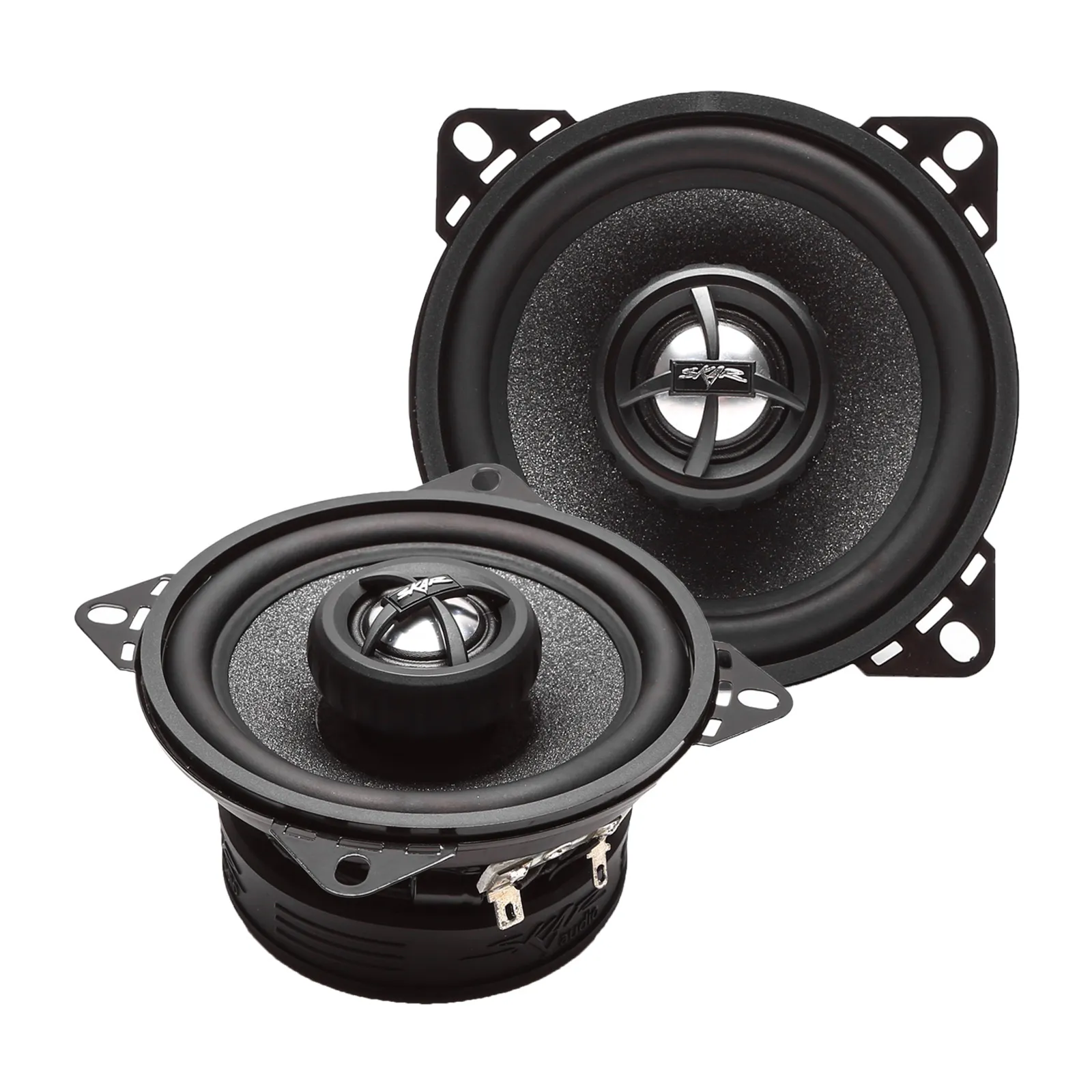 4 inch shop car woofer