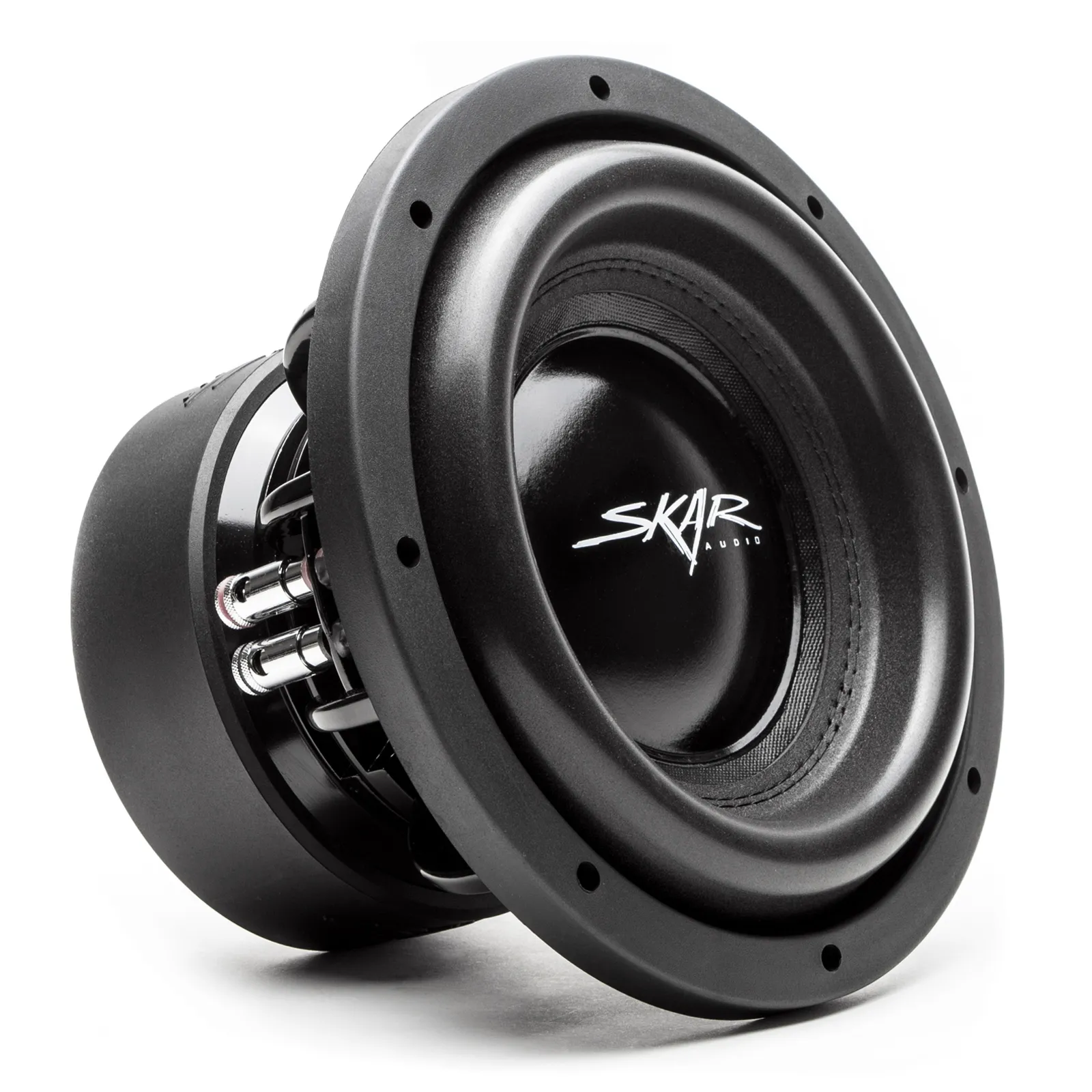 Car Skar | Audio Power Max 10\