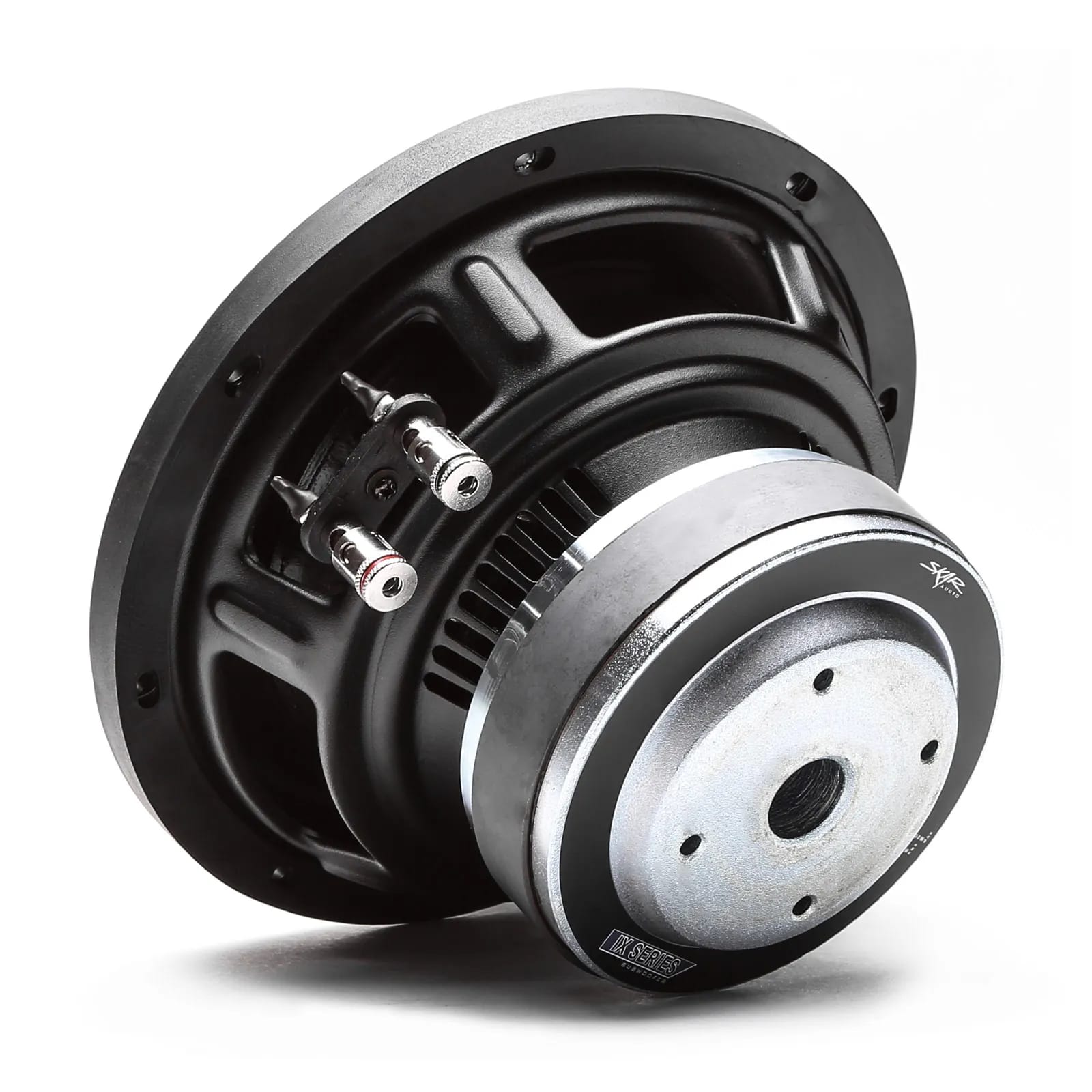 Re audio shop 8 subwoofer