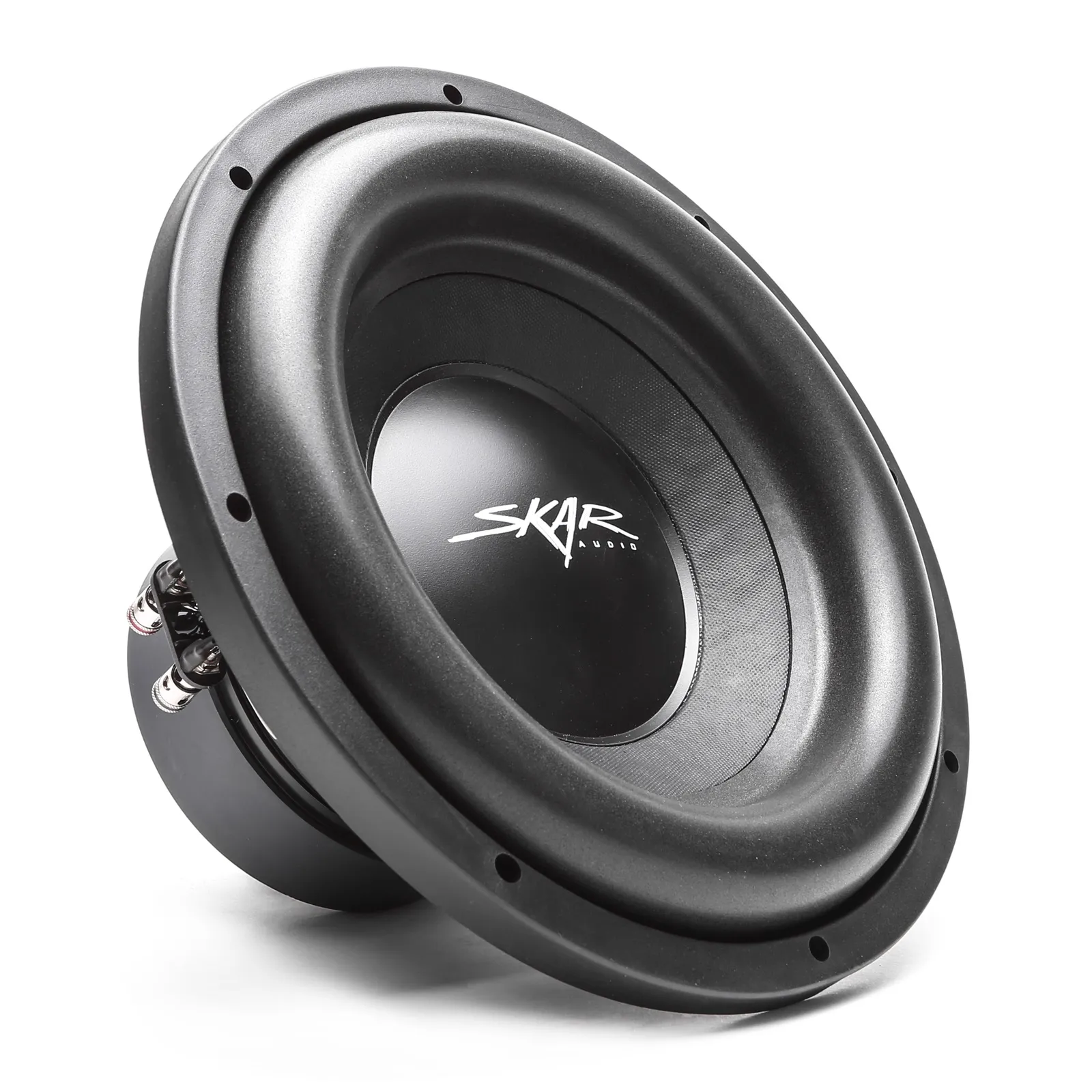 Woofer sub top