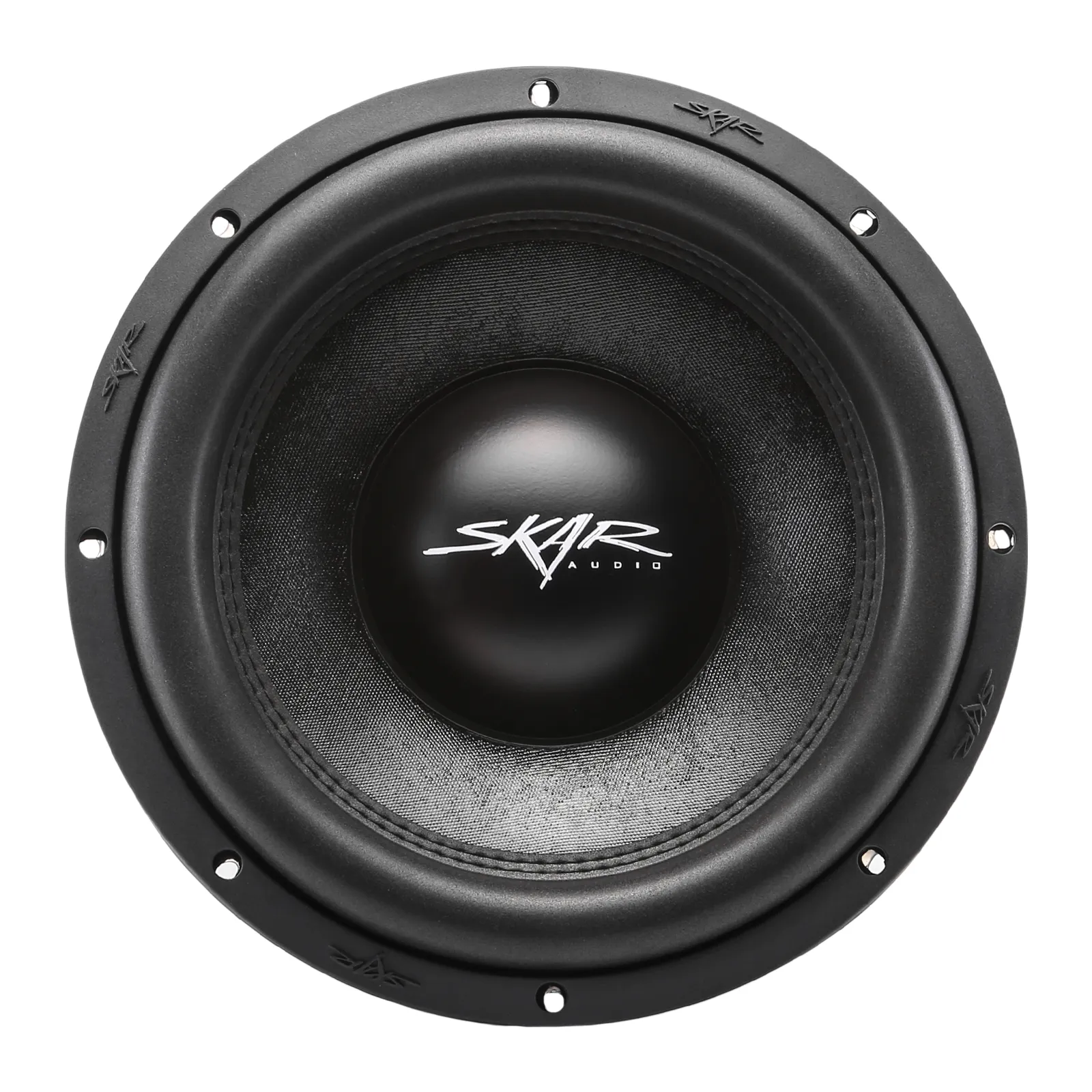 SVR-12, 12 1,600 Watt Max Power Car Subwoofer