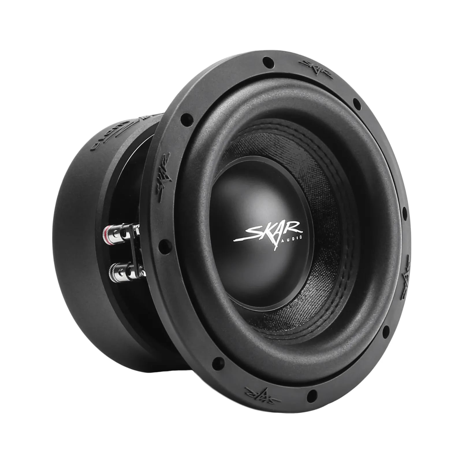 SVR-8, 8 800 Watt Max Power Car Subwoofer