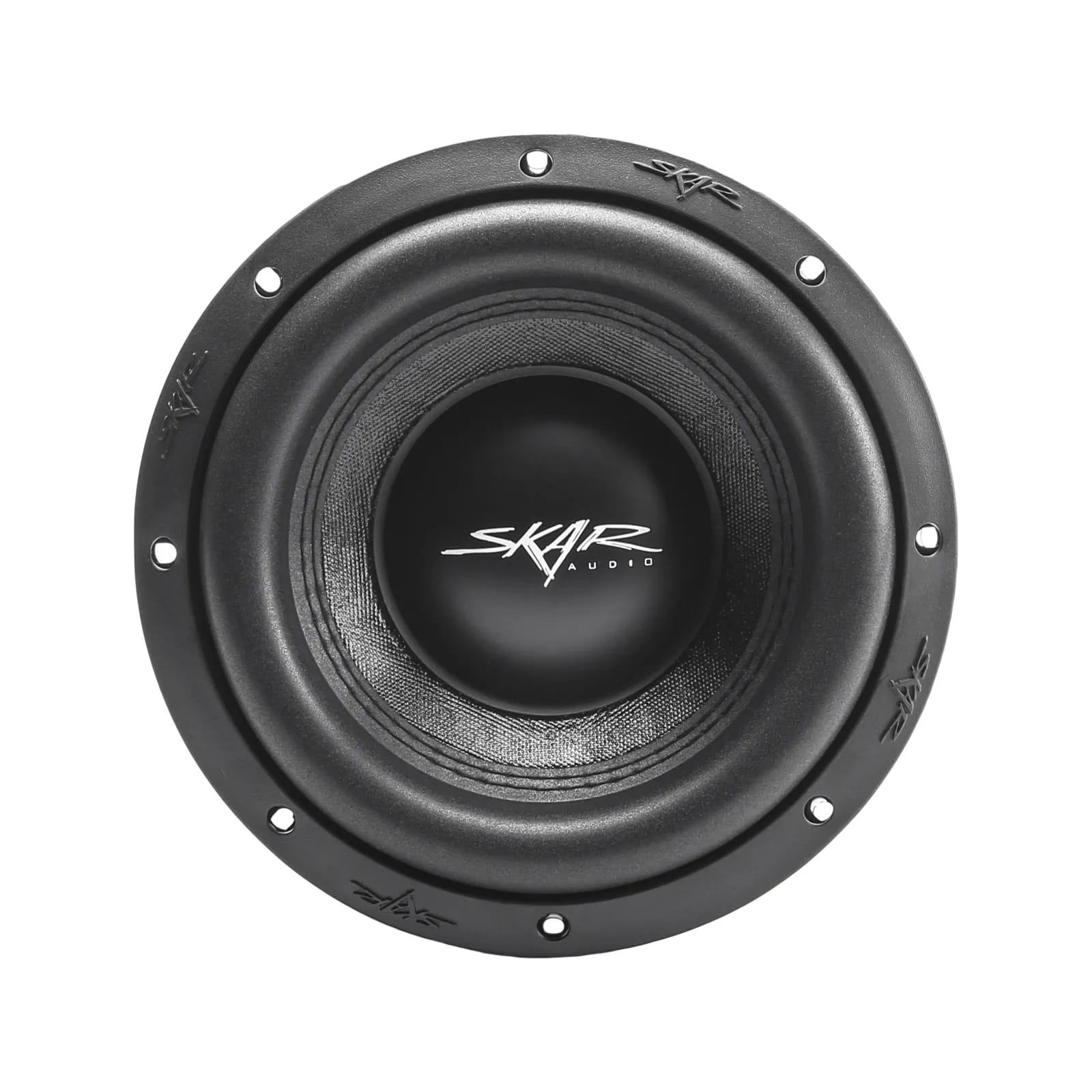 SVR-8, 8 800 Watt Max Power Car Subwoofer