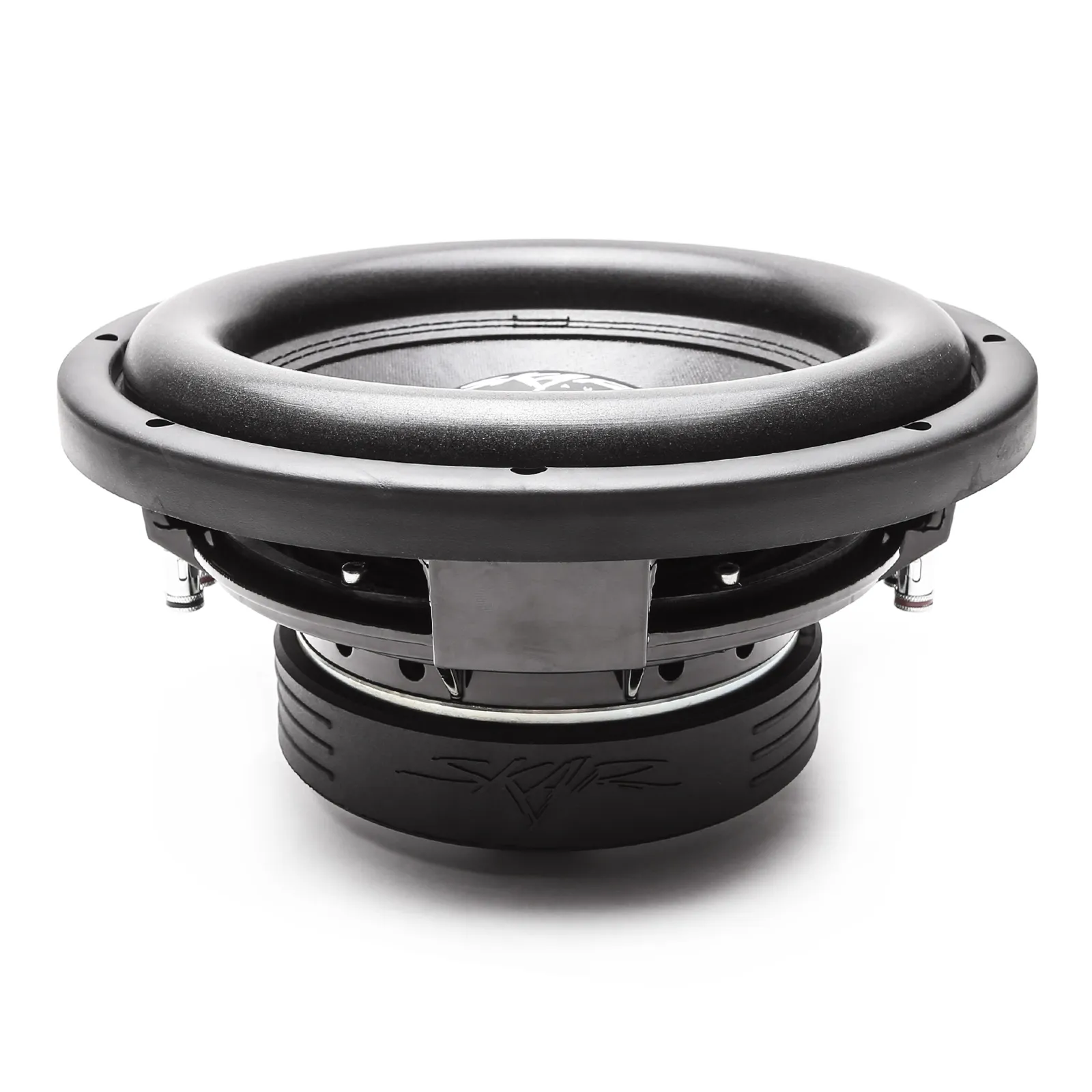 Skar audio d1 max power dual 1 ohm spl car subwoofer clearance