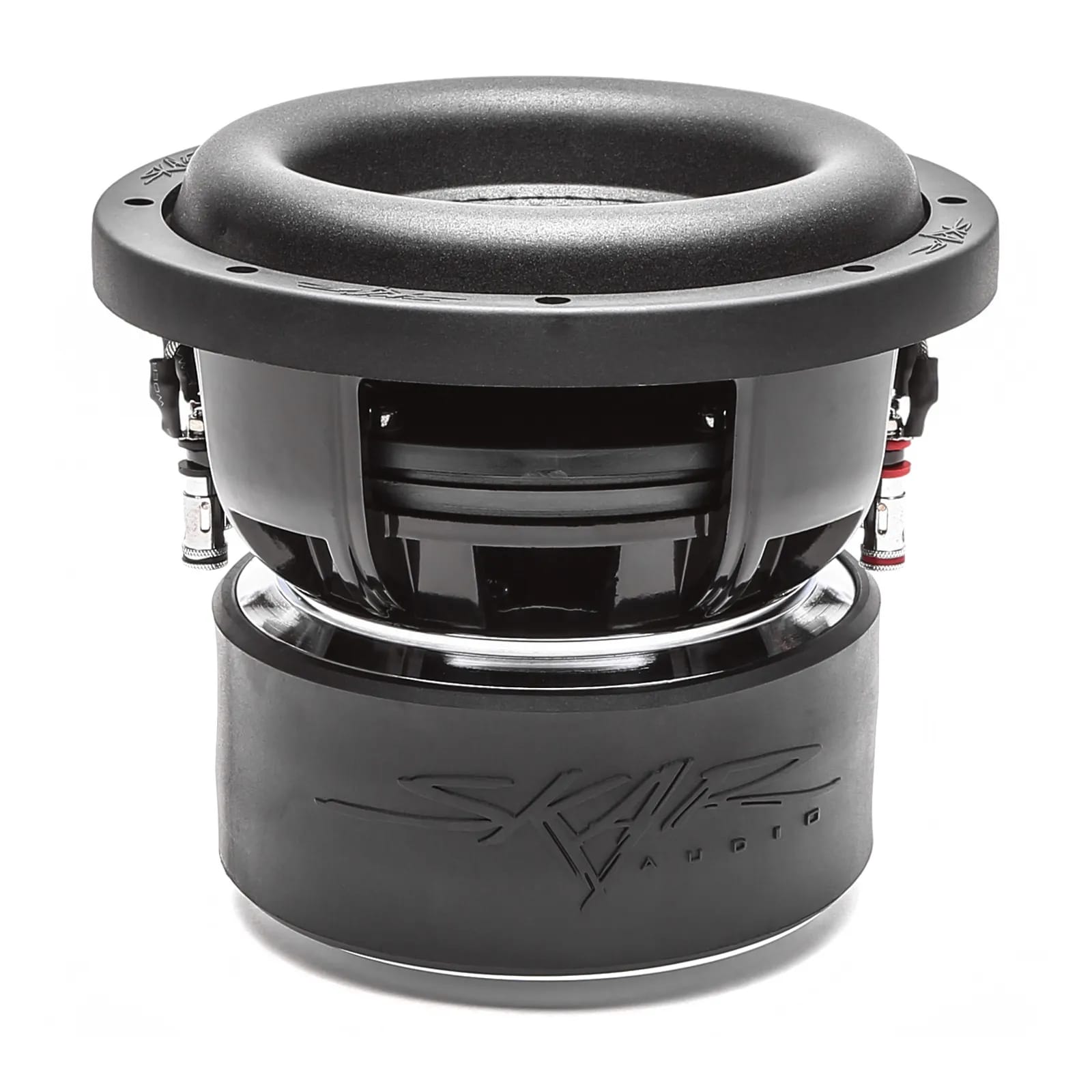 Best 8 inch competition subwoofer sales