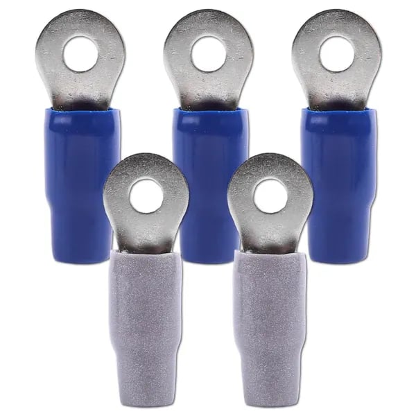 Skar Audio SKRING-TERM-0GA-5PK Image Preview