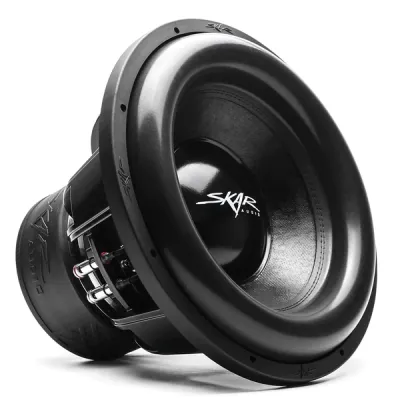 Skar Audio ZVX-15v2 D1 Image Preview