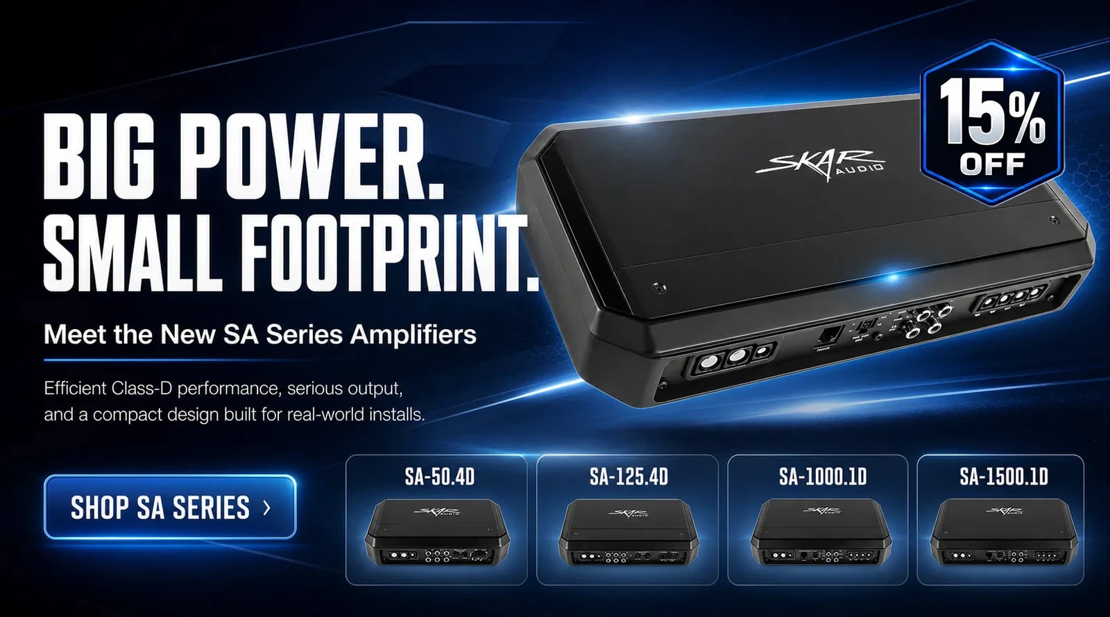 MemorialDaySale2026 - 15% Off Site-wide