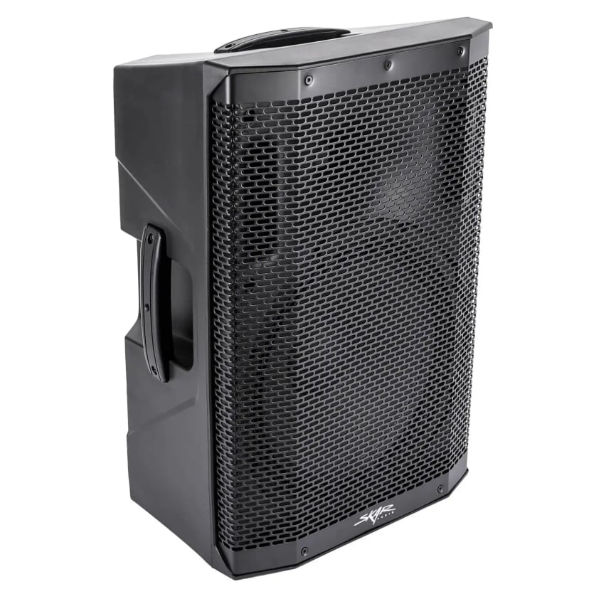 Skar Audio SK-PRX12A Image Preview