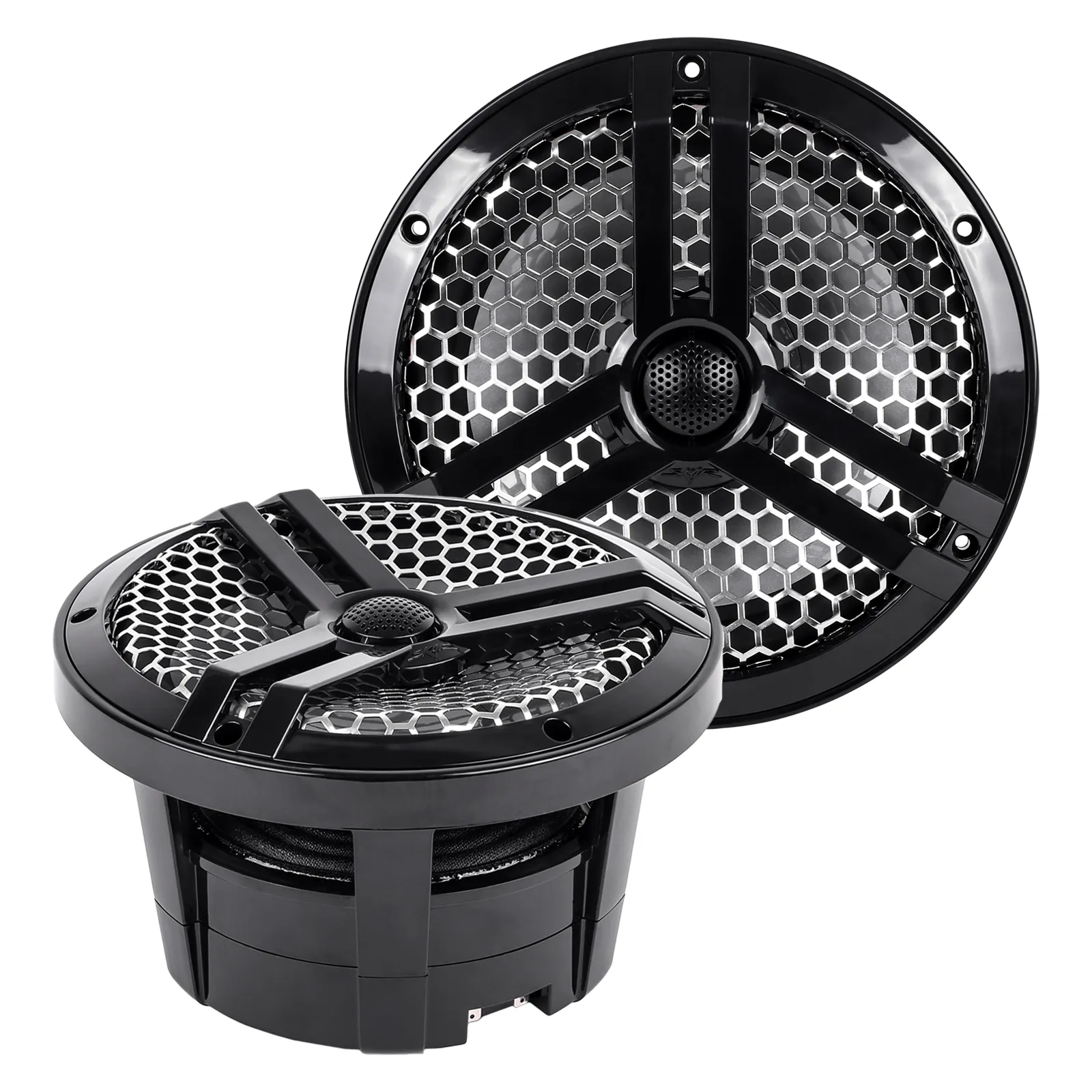 6.5 shop subwoofer skar