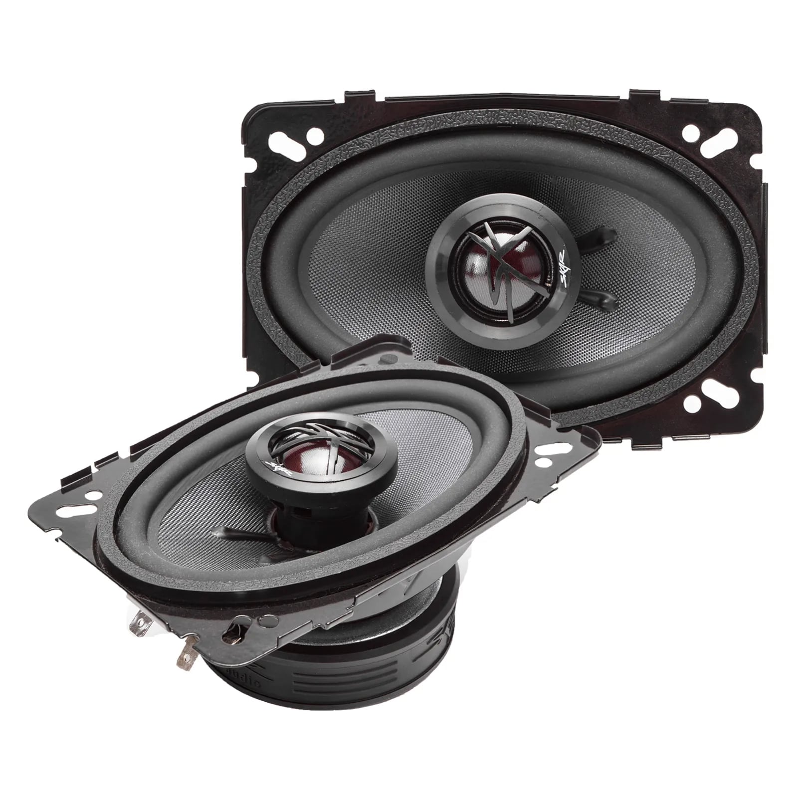Skar component best sale speakers