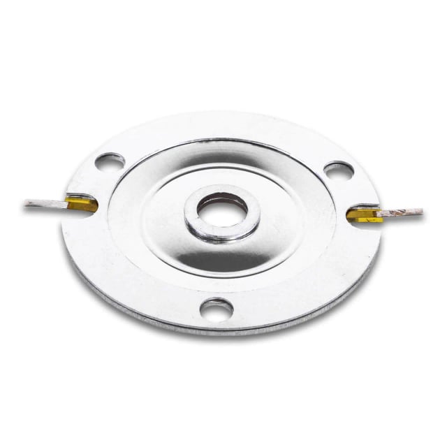 VX1-ST-DIA | 1" Super Tweeter Replacement Diaphragm