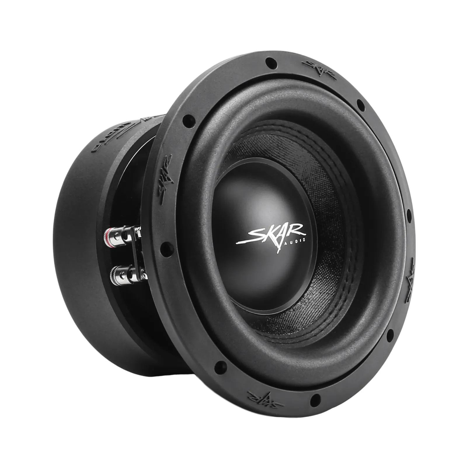 SVR-8 | 8" Watt Max Power Car Subwoofer - Skar