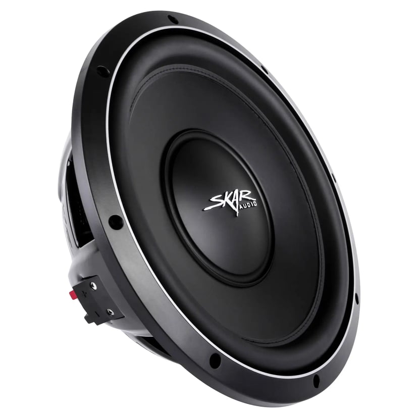 Skar Audio VS-12 D2 Image Preview