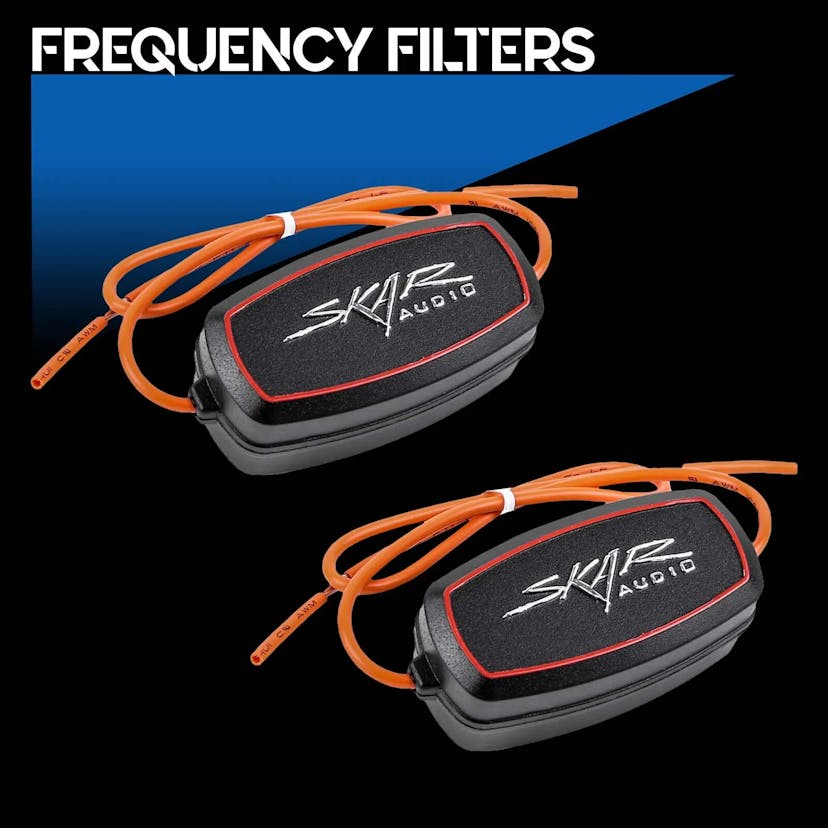 Elite Frequency Filters