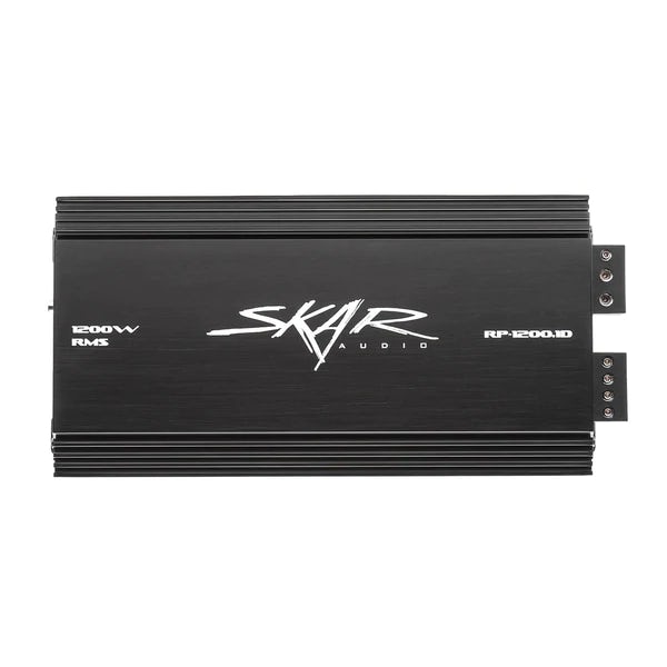 Skar Audio RP-1200.1D Image Preview