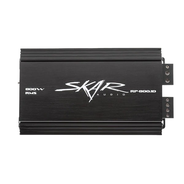 Skar Audio RP-800.1D Image Preview