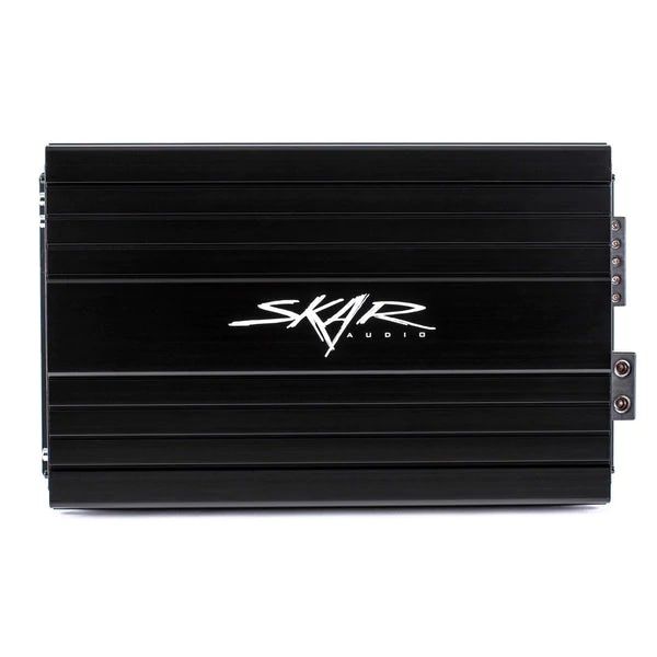 Skar Audio SKv2-1500.1D Image Preview