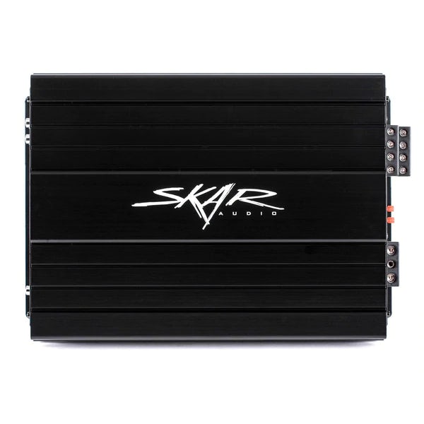 Skar Audio SKv2-200.4D Image Preview
