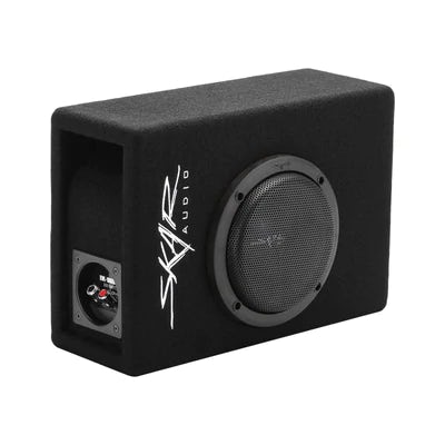Skar Audio EVL-1X65D4-V-LP Image Preview