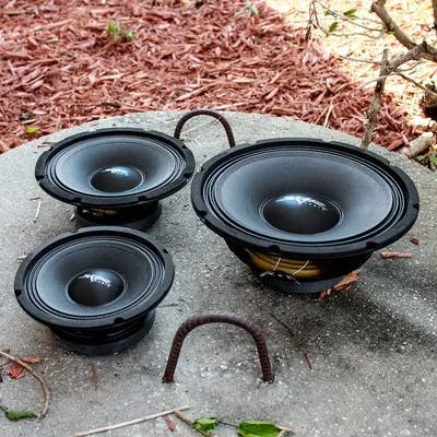 Category image for Loud Speakers