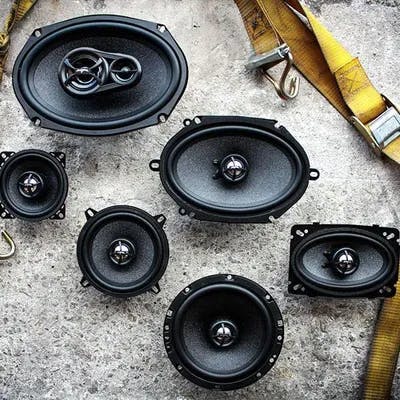 RPX Speaker Series