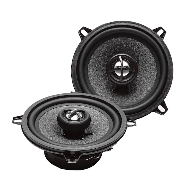 RPX525 | 5.25" 150 Watt Coaxial Car Speakers - Pair