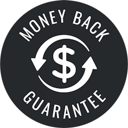 Money Back Logo