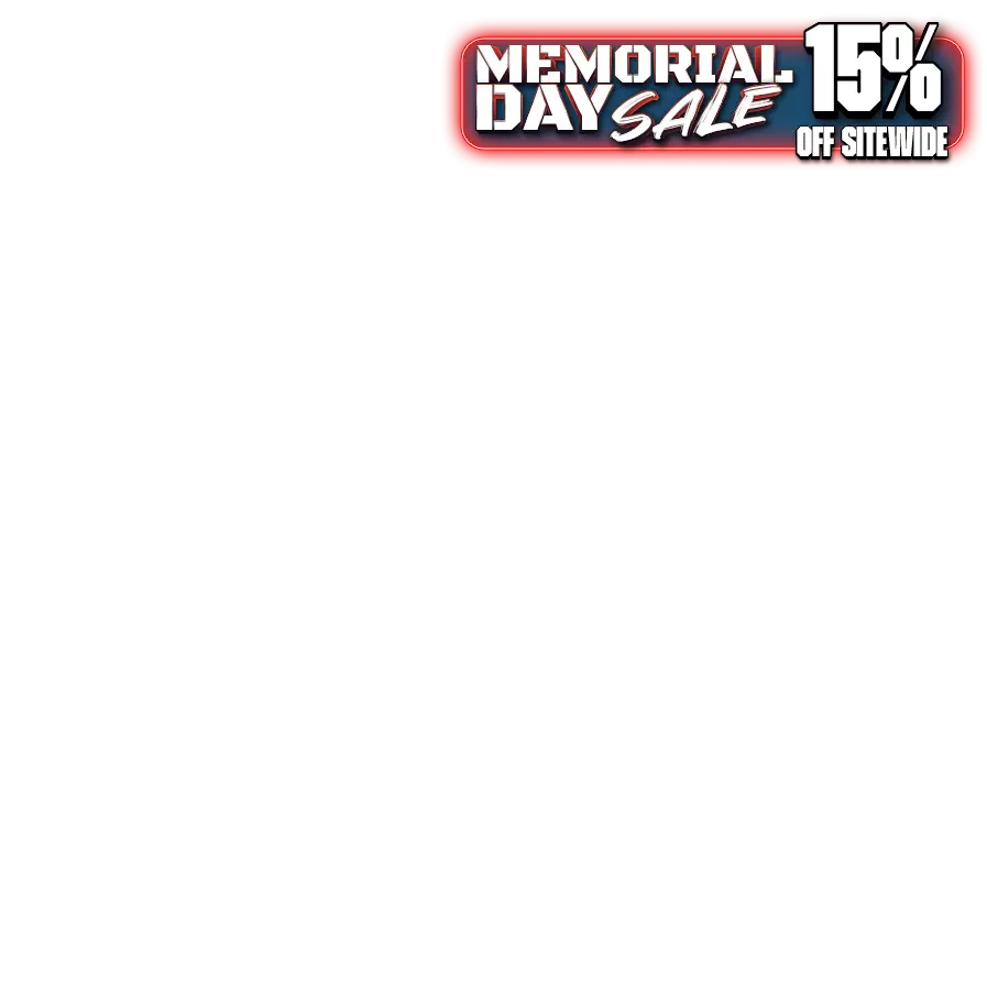 Sale Info Overlay
