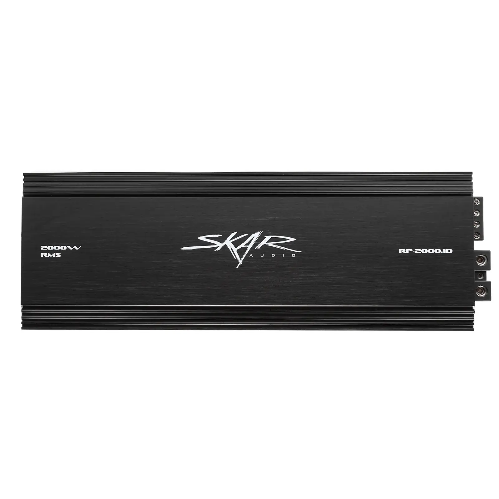 Featured Product Photo 3 for Dual 12" 5,000 Watt EVL Series Complete Subwoofer Package with Vented Enclosure and Amplifier