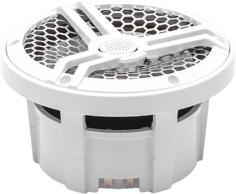 SK65M speaker angle view